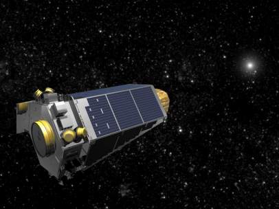 Telescopio Kepler