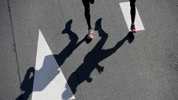 Maratón Maratón