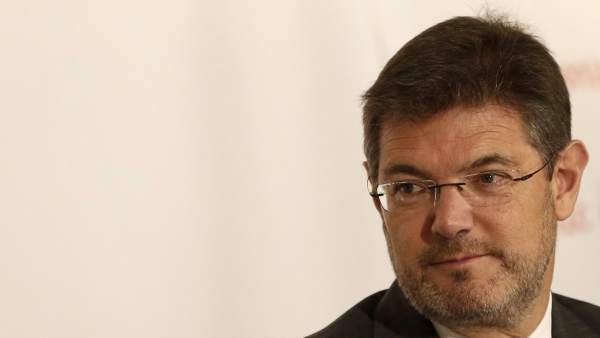 Rafael Catalá Rafael Catalá