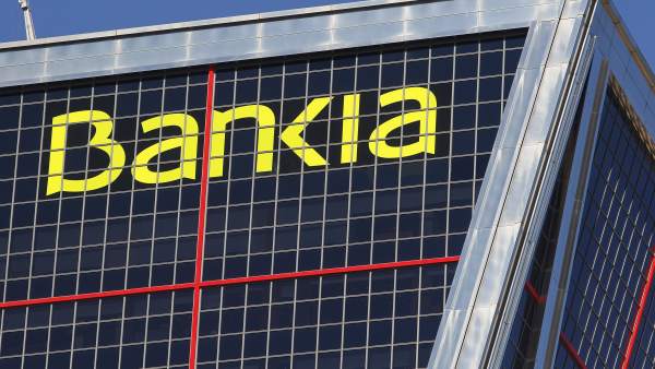 Bankia Bankia