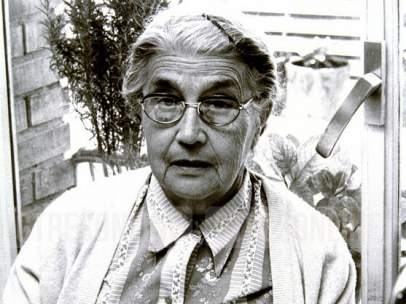 María Moliner