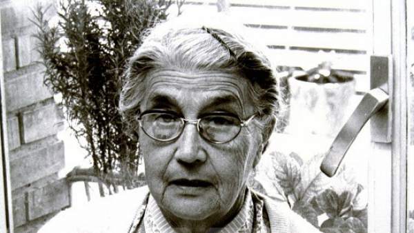 María Moliner María Moliner
