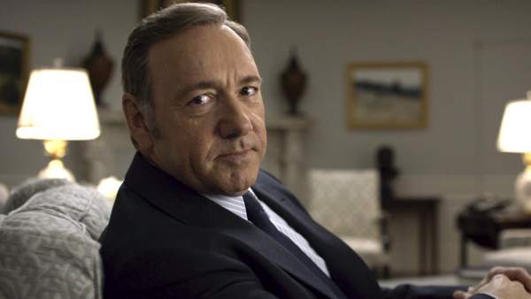 Kevin Spacey Kevin Spacey