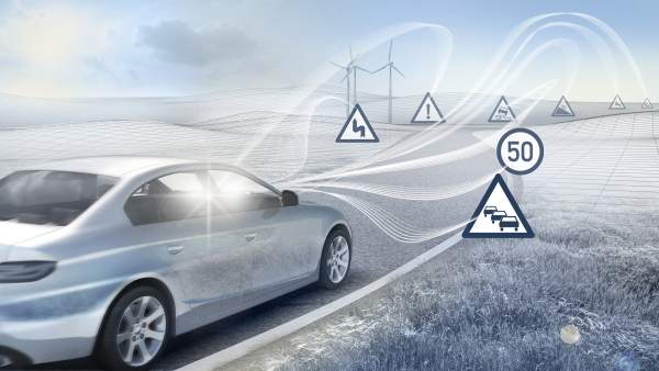 Sistemas que puede incorporar un coche sin conductor Sistemas que puede incorporar un coche sin conductor