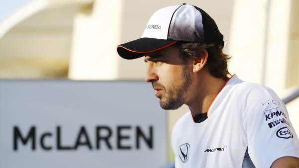 Fernando Alonso. Fernando Alonso.