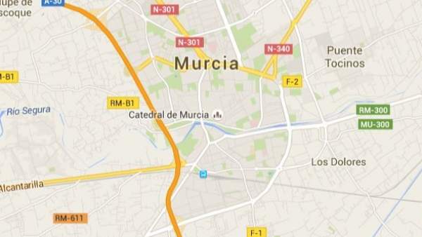 Murcia Murcia