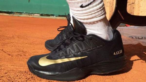 Rafa Nadal. Rafa Nadal.