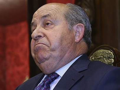 Alcalde de Granada