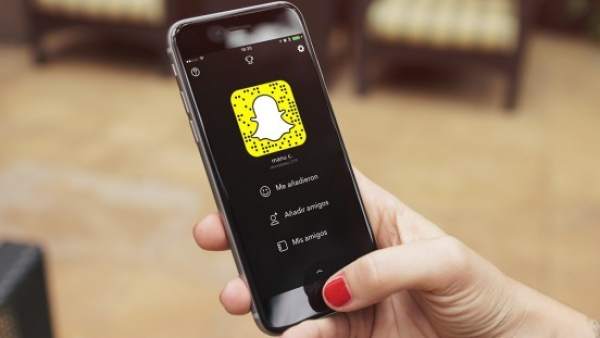 Snapchat Snapchat