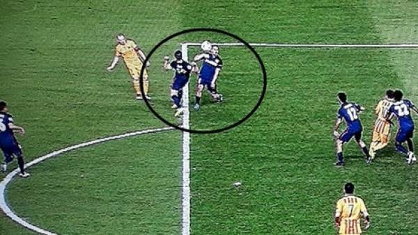 Mano de Gabi Mano de Gabi