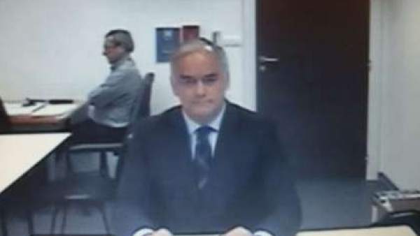 González Pons González Pons