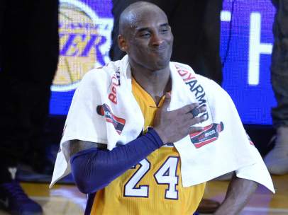 Kobe Bryant