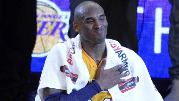 Kobe Bryant Kobe Bryant
