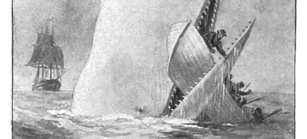 Moby Dick