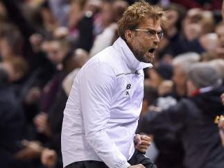 Jurgen Klopp