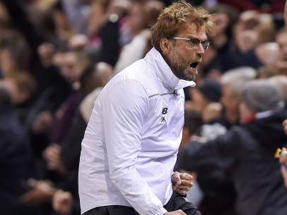 Jurgen Klopp