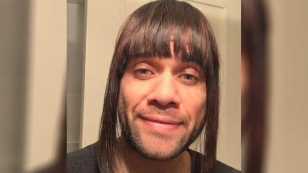 Dani Alves Dani Alves
