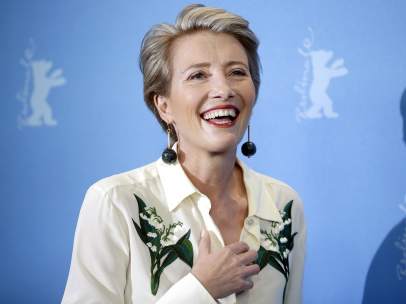 Emma Thompson
