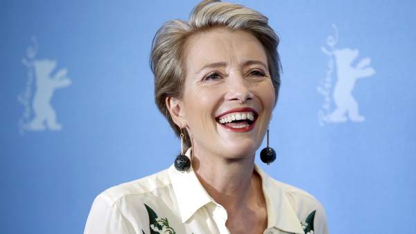 Emma Thompson Emma Thompson