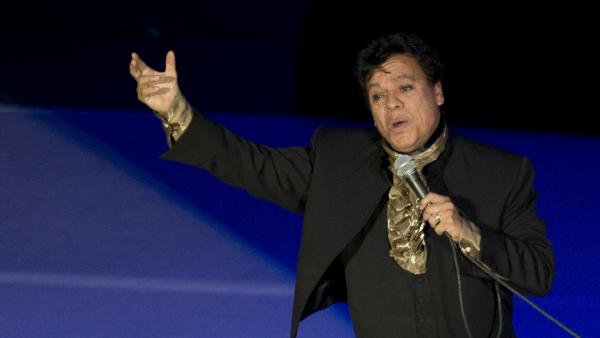 Juan Gabriel Juan Gabriel