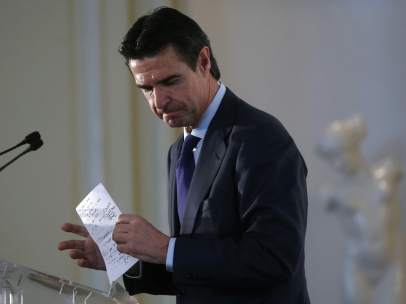 José Manuel Soria