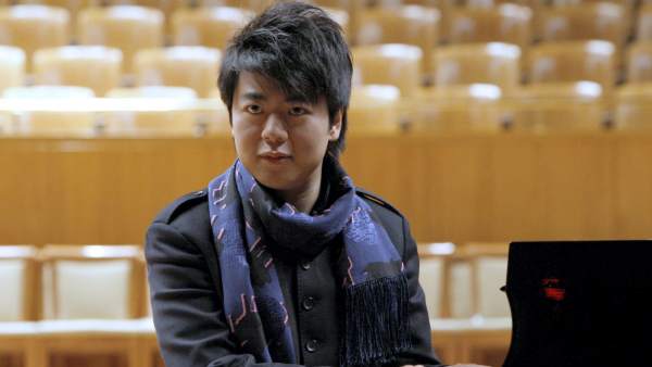 Lang Lang Lang Lang