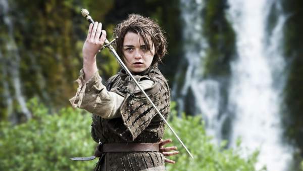 Maisie Williams Maisie Williams