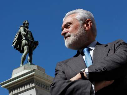 Darío Villanueva