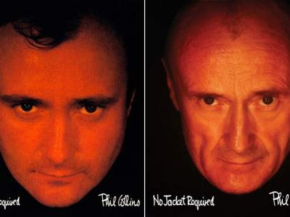Phil Collins