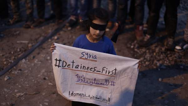 Refugiados sirios Refugiados sirios