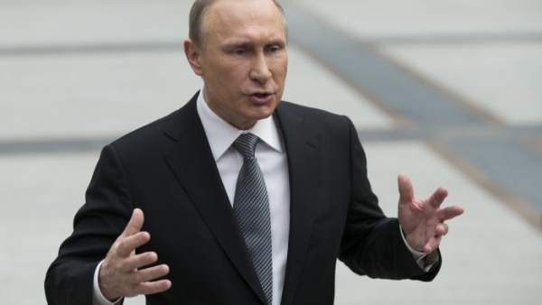 Vladimir Putin Vladimir Putin