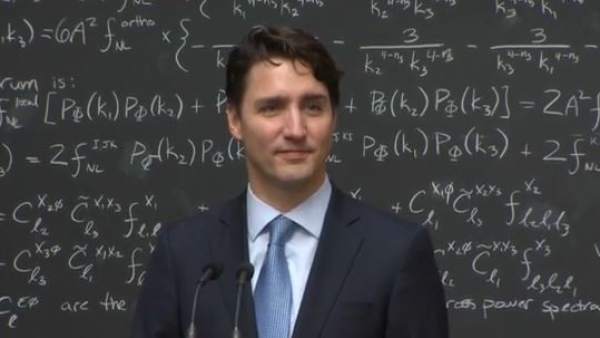 Justin Trudeau Justin Trudeau