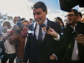 Ignacio González