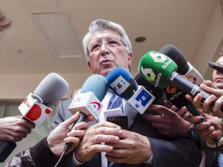 Enrique Cerezo