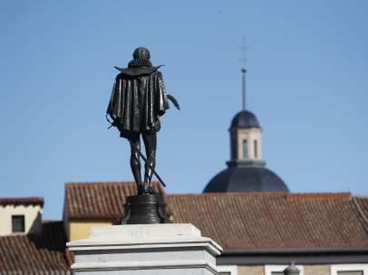 Miguel de Cervantes