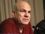 El creador de ‘The Wire’ prepara una serie sobre la Guerra Civil española