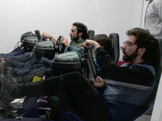 DRIVER´S ACADEMY