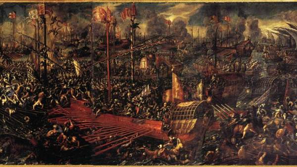Lepanto Lepanto
