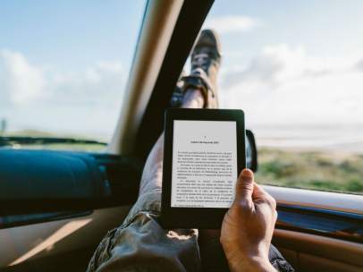 Kindle Paperwhite