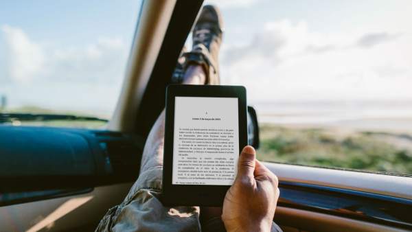 Kindle Paperwhite Kindle Paperwhite