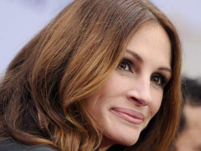Julia Roberts