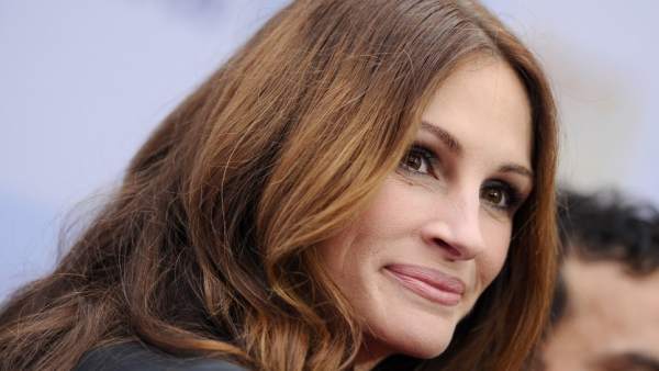 Julia Roberts Julia Roberts