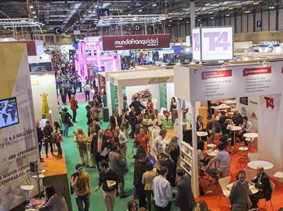 Expofranquicia