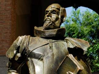Cervantes