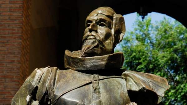 Cervantes Cervantes