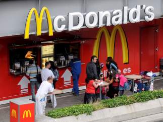 McDonald´s