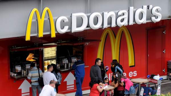 McDonald´s McDonald´s