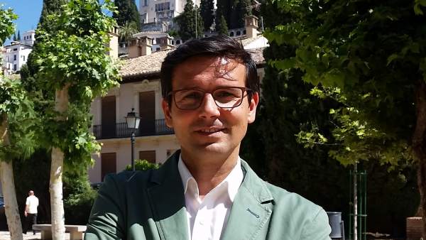 Francisco Cuenca Francisco Cuenca