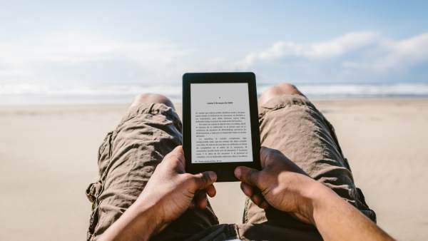 Ebook Ebook