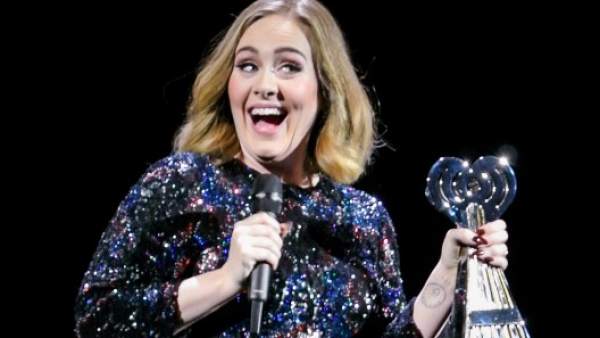 Adele Adele